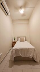 Cashew Heights Condominium (D23), Condominium #595204691
